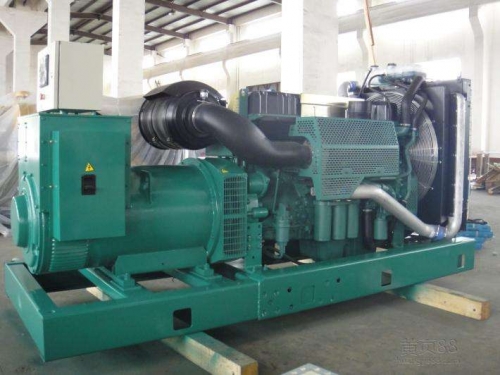 剑川便携静音：租赁无声发电机组，便携式解决能源需求